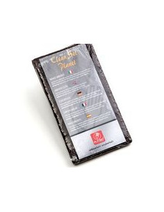 CHIFFON ABRASIF 2 PIECES PLANET