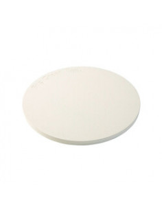 PIERRE DE CUISSON POUR BGE MEDIUM / SMALL / MINI-MAX BIG GREEN EGG