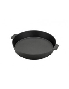 SAUTEUSE EN FONTE BGE SMALL / MINI-MAX (27 CM) BIG GREEN EGG