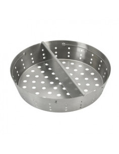 PANIER A CHARBON / FIRE BOWL POUR BGE XL BIG GREEN EGG