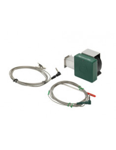 EGG GENIUS - THERMOSTAT CONNECTE BIG GREEN EGG BIG GREEN EGG