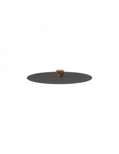 ETOUFFOIR 85 BLACK Ofyr