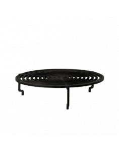 GRILLE PRO ACIER 85 Ofyr