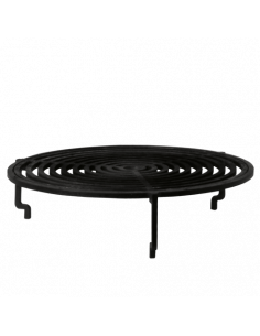 GRILLE PRO ACIER 100 Ofyr