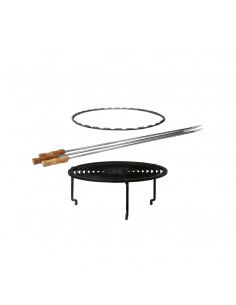 OFYR SET GRILLE ACCESSOIRES 85 Ofyr