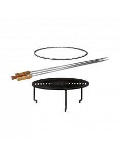 OFYR SET GRILLE ACCESSOIRES XL Ofyr