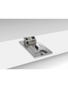 FRITEUSE ENCASTRABLE PLANET