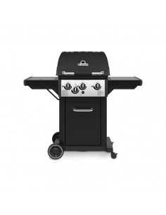 Barbecue gaz Broil King ROYAL 340 BROIL KING
