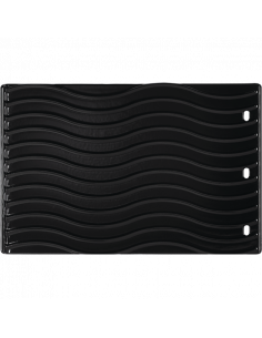 PLANCHA ROGUE 425 EMAILLEE Napoleon