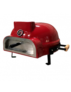 FOUR A PIZZA COMPACT COCCINELLE COCCINELLE 2