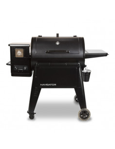 BBQ A PELLETS NAVIGATOR 850 PIT BOSS