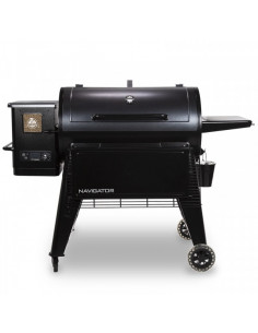 BBQ A PELLETS NAVIGATOR 1150 PIT BOSS