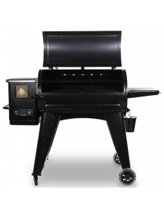 BBQ A PELLETS NAVIGATOR 1150 PIT BOSS 2
