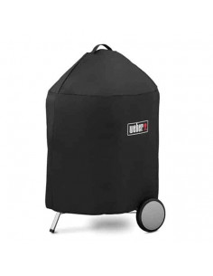 HOUSSE DE LUXE POUR BBQ WEBER A CHARBON 47CM Weber