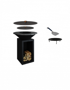 PACK PROMO OFYR NOIR CLASSIC STORAGE 85 Ofyr