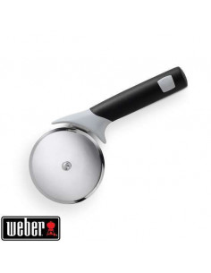 ROULETTE À PIZZA WEBER - LAME 10 CM ACIER INOXYDABLE Weber