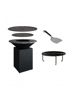 PACK PROMO OFYR NOIR CLASSIC 100 Ofyr