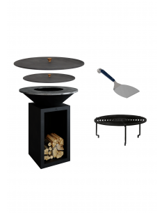 PACK PROMO OFYR NOIR CLASSIC STORAGE 100 Ofyr