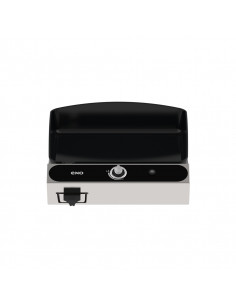 Plancha à  gaz CHAMBORD 45 2