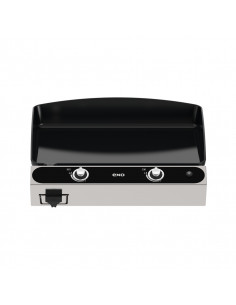 Plancha à  gaz CHAMBORD 60