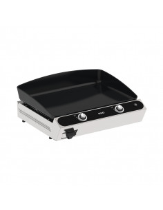 Plancha à  gaz CHAMBORD 60 2