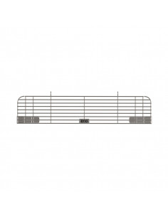 Etagere de maintien au chaud à  poser sur planchas ENO 60/65 ENO 2