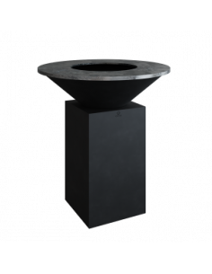 Brasero plancha OFYR Classic Black 85 Ofyr