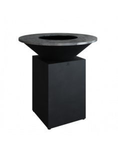 Brasero plancha OFYR Classic Black 100 Ofyr