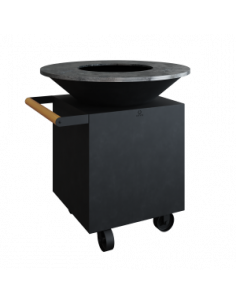 Brasero plancha OFYR Classic Black Pro 100 Ofyr