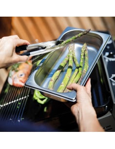 Coffret du chef ENO pour plancha ENO 2