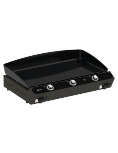 Plancha à  gaz BERGERAC 75 ENO