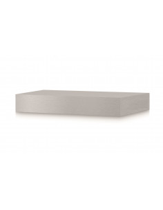 Capot en inox pour plancha Forge Adour MODERN 75 Forge Adour