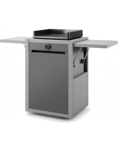 Chariot pour plancha Forge Adour MODERN 45 Forge Adour