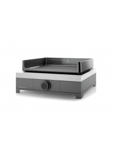 Plancha à  gaz Forge Adour Modern 45 Acier Forge Adour