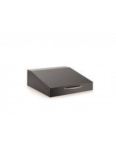 Capot en acier pour plancha Forge Adour ORIGIN 75 Forge Adour