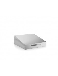 Capot en inox pour plancha Forge Adour ORIGIN 75 Forge Adour