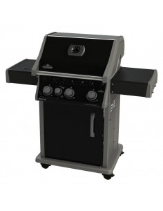 Barbecue à  gaz Napoleon ROGUE RXT 425 Noir Napoleon
