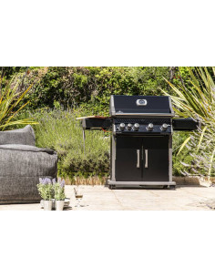 Barbecue à  gaz Napoleon ROGUE RXT 425 Noir Napoleon 2