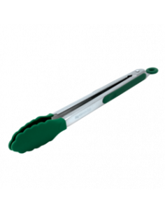 PINCE A EMBOUT EN SILICONE 30 CM BIG GREEN EGG BIG GREEN EGG