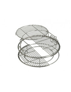 EGGSPANDER KIT XL 5 PIECES BIG GREEN EGG BIG GREEN EGG