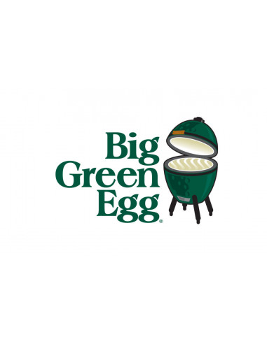 BIG GREEN EGG