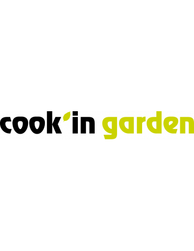 COOK'IN GARDEN